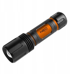 Latarka Led bateryjna Neo Tools 1500 lm