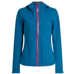 McKinley Kurtka Hoda Blue Petrol 38