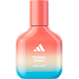 Adidas Vibes Happy Feels woda perfumowana 30ml unisex