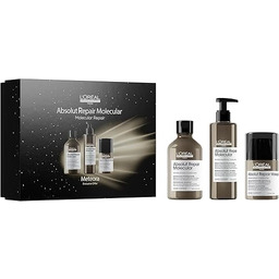 L''Oréal Professionnel zestaw z szamponem, serum Rinse-Off