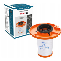 Filtr do odkurzacza TEFAL ZR009014 (1 sztuka)