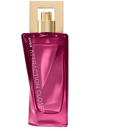AVON Attraction Closer For Her EDP spray 50ml