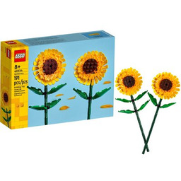 LEGO Słoneczniki 40524