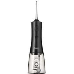 Feelo Pro Czarny Irygator do zębów