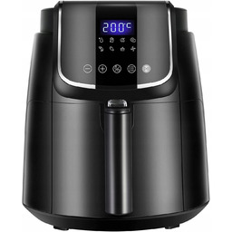Frytkownica beztłuszczowa Midea MF-CN40C2 1500 W 4 l