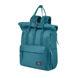 American Tourister Urban Groove UG25 15,6" Niebieski Plecak