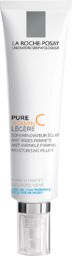 La Roche-Posay Pure Vitamin C Light, intensywnie nawilżająca