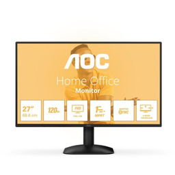 AOC MONITOR LED 27" 27B31H 120Hz