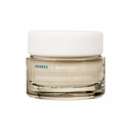Korres Volumizing Serum In - Moisturiser Serum 40