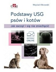 PODSTAWY USG PSÓW I KOTÓW. JAK ZACZĄĆ