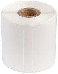 Etykiety foliowe przeźroczyste termiczne Phomemo 40mmx60mm WPTT4060-130