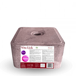 OVER HORSE Lizawka witaminowa Vita Lick 8 kg