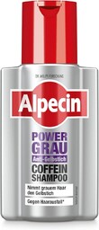Alpecin Powergrau szampon  1 x 200 ml