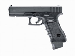 Glock Replika pistolet ASG 17 Deluxe 6 mm