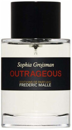 Frederic Malle, Outrageous, woda toaletowa, 100 ml