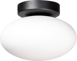 Lampa sufitowa OMI CZARNY 1186 - Zuma Line