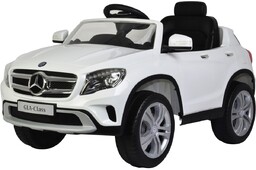Buddy Toys BEC 8110 Samochód elektryczny MercedesBenz GLA,