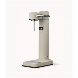 Saturator do wody Carbonator 3, piaskowy, Aarke
