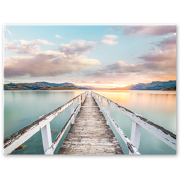 Obraz Canvas 85 x 113 cm ST634 HORIZON