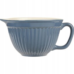 Miska z dzióbkiem Mynte Cornflower, 1650 ml