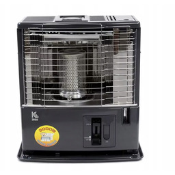 Tosai piecyk naftowy knotowy 360A, 3 kW,