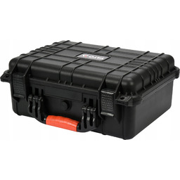 Yato Walizka Narzędziowa Transportowa Hermetyczna Pianka IP55 406X330X174mm