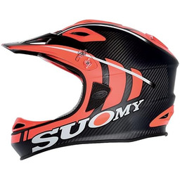 Suomy Jumper kask męski, unisex, dla dorosłych, kolor