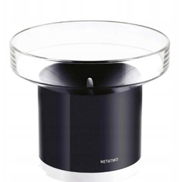 Inteligentny Deszczomierz Netatmo Nrg