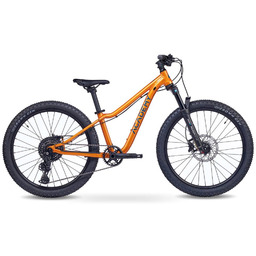 Academy S-GRADE Trail 5 (24") Amber