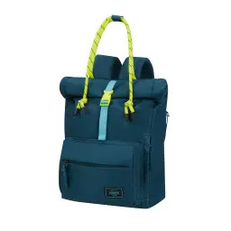 American Tourister Urban Groove UG16 Deep Ocean Plecak