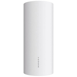 Okap Akpo WK-4 Balmera Wl Slim Biały Półmat