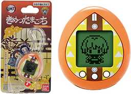Tamagotchi NT56401 Pogromca demonów ZENITSUTCHI kolor, wielokolorowy
