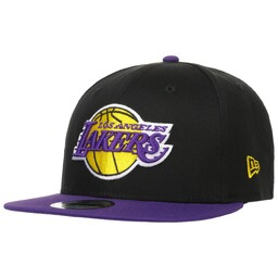 Czapka 9Fifty Team Patch Lakers by New Era,