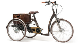 Vermeiren Elektryczny rower rehabilitacyjny Vintage E