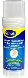 SCHOLL Balsam na popękane pięty 70 g