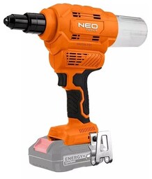NEO TOOLS Nitownica 04-617