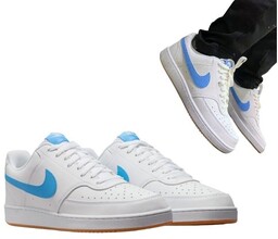 NIKE COURT VISION LO-47,5