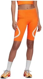Spodenki damskie Adidas Stella McCartney TruePace sportowe legginsy-XS