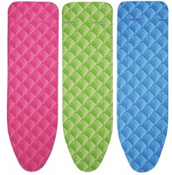 LEIFHEIT Pokrowiec na deskę Cotton Comfort Universal (140