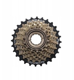Wolnobieg SHIMANO MF-TZ500 7 rzędów 14-28z