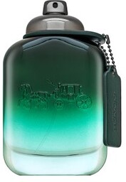 Coach Green woda toaletowa dla mężczyzn 100 ml