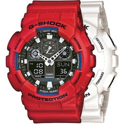 Zegarek Casio G-Shock SET GA-100B-7AER + BEZEL 10395289