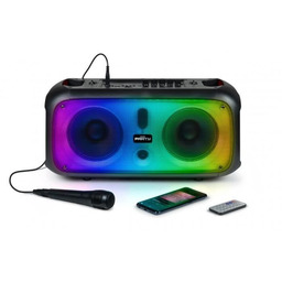 Głośnik Bluetooth - Niespecyfikowany - 200W - Bluetooth