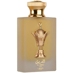 Pride Al Areeq Gold woda perfumowana spray 100ml