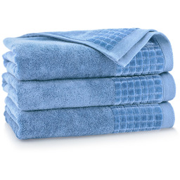 T-PAULO3V70X140 - Ręcznik PAULO3 - opal