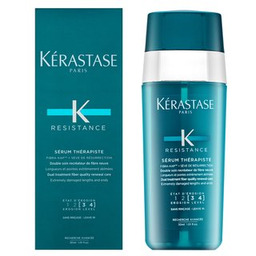 Kérastase Resistance Thérapiste Dual Treatment serum do włosów