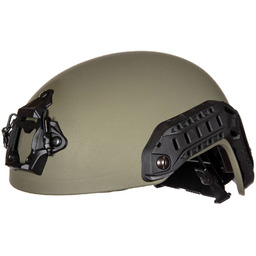 Hełm ASG - FMA Ballistic Super High Cut