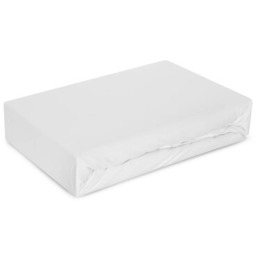 EUROFIRANY Prześcieradło Design 91 Soft z gumką 180