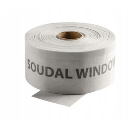 Taśma Soudal Sws Basic Plus Outside 90mm x