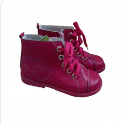 Trzewiki ortopedyczne Dawid r.29